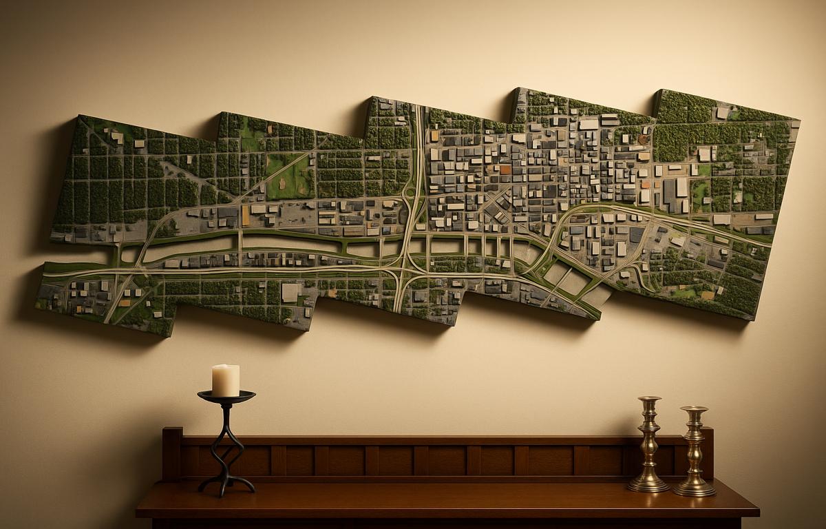 ArtPrize Grand Rapids 2024